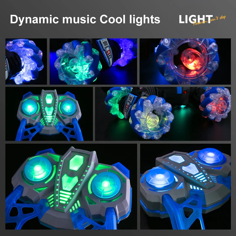 Mini Sprint RC Car OP02 – Dopaman™