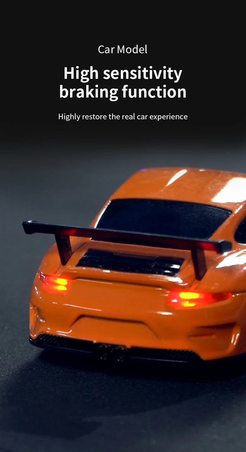 Drift King RC Car OP02 – Dopaman™