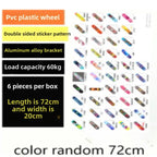 Youth Cruiser Skateboard AD01 – Dopaman™