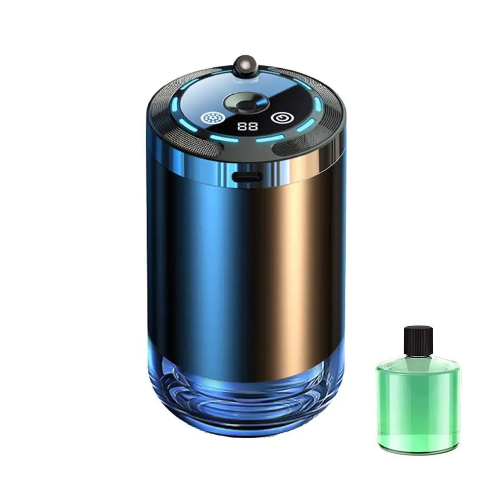 Mist Maker Humidifier SH01 – Dopaman™