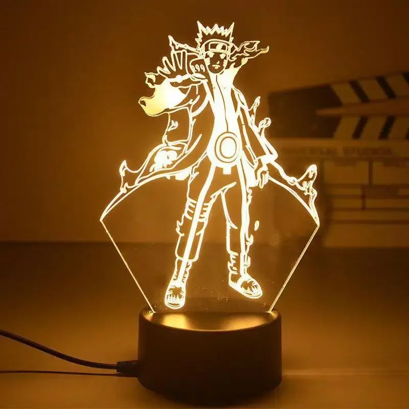 Dream Lamp Night Light SH02 – Dopaman™