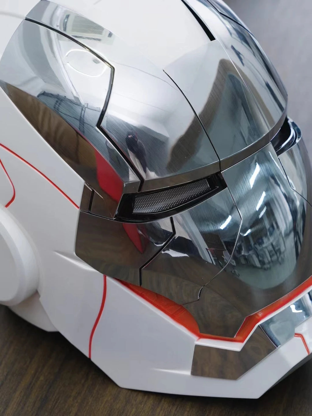 Hero Replica Helmet OP03 – Dopaman™