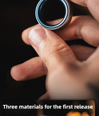 Mechanic Magnetic Ring SH03  – Dopaman™