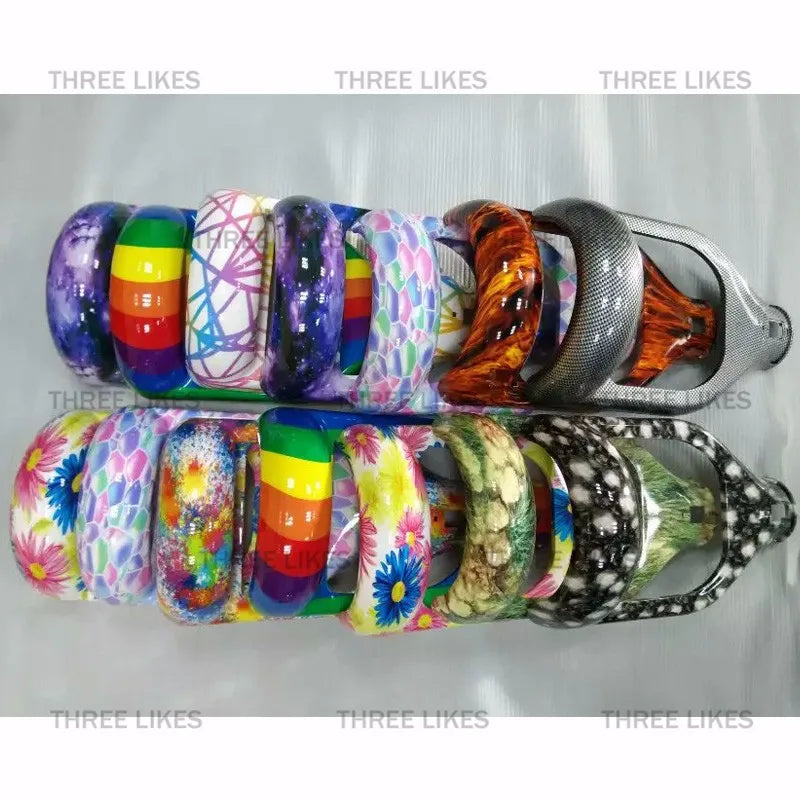 Armor Pack Safety Gear AD02 – Dopaman™