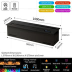 Home Spa Humidifier SH01 – Dopaman™