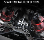 Nano Rally Drift Car OP02 – Dopaman™