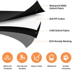 Paw Care Pro Grooming Tool PT02 – Dopaman™