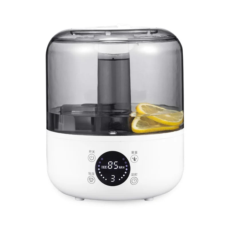 AromaCloud Humidifier SH01 – Dopaman™