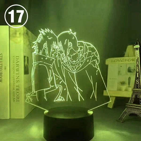 Cozy Light Night Light SH02 – Dopaman™