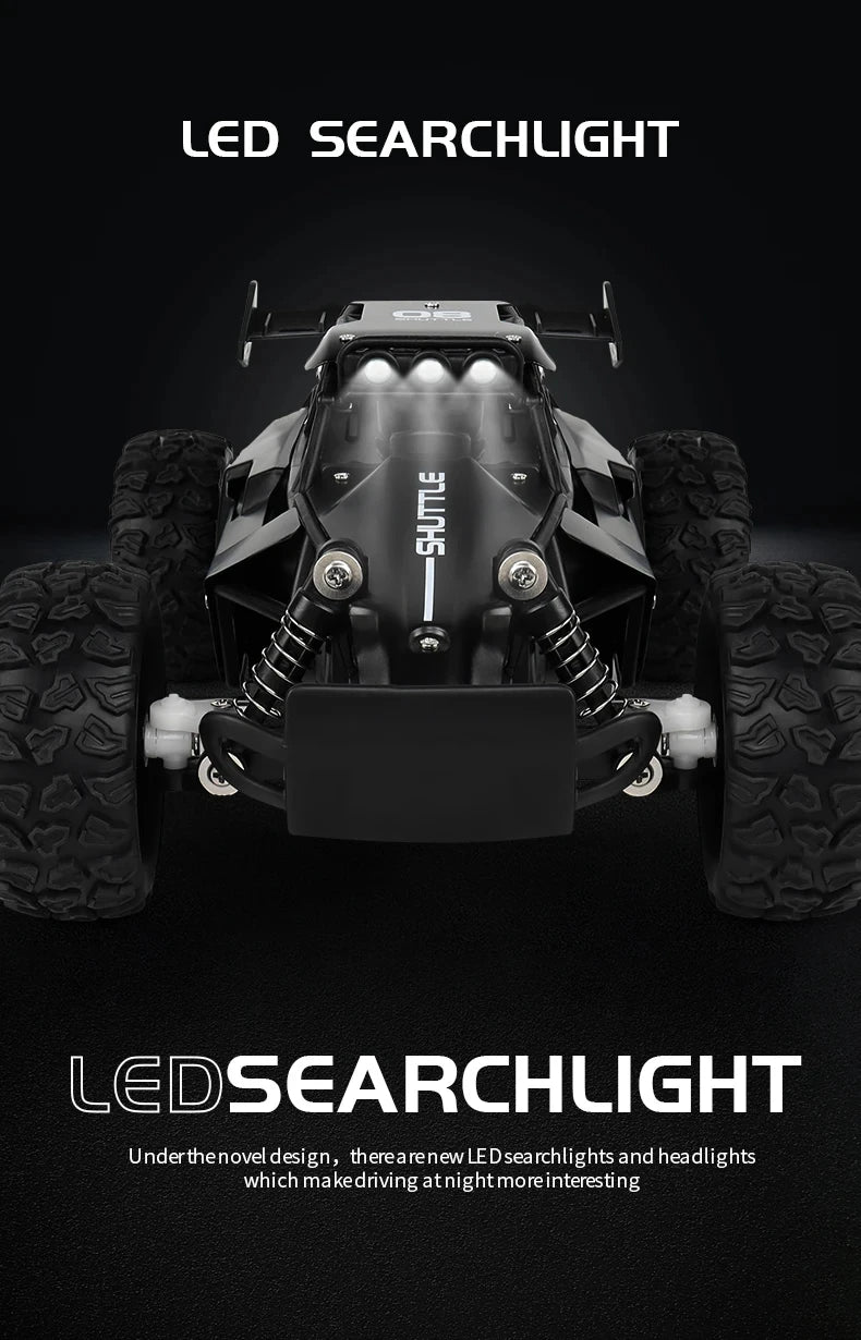 Drift King LED Light OP02 – Dopaman™