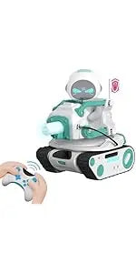 Robo Lab Robot RO01 – Dopaman™