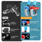 Fun Launcher Night Light OP01 – Dopaman™