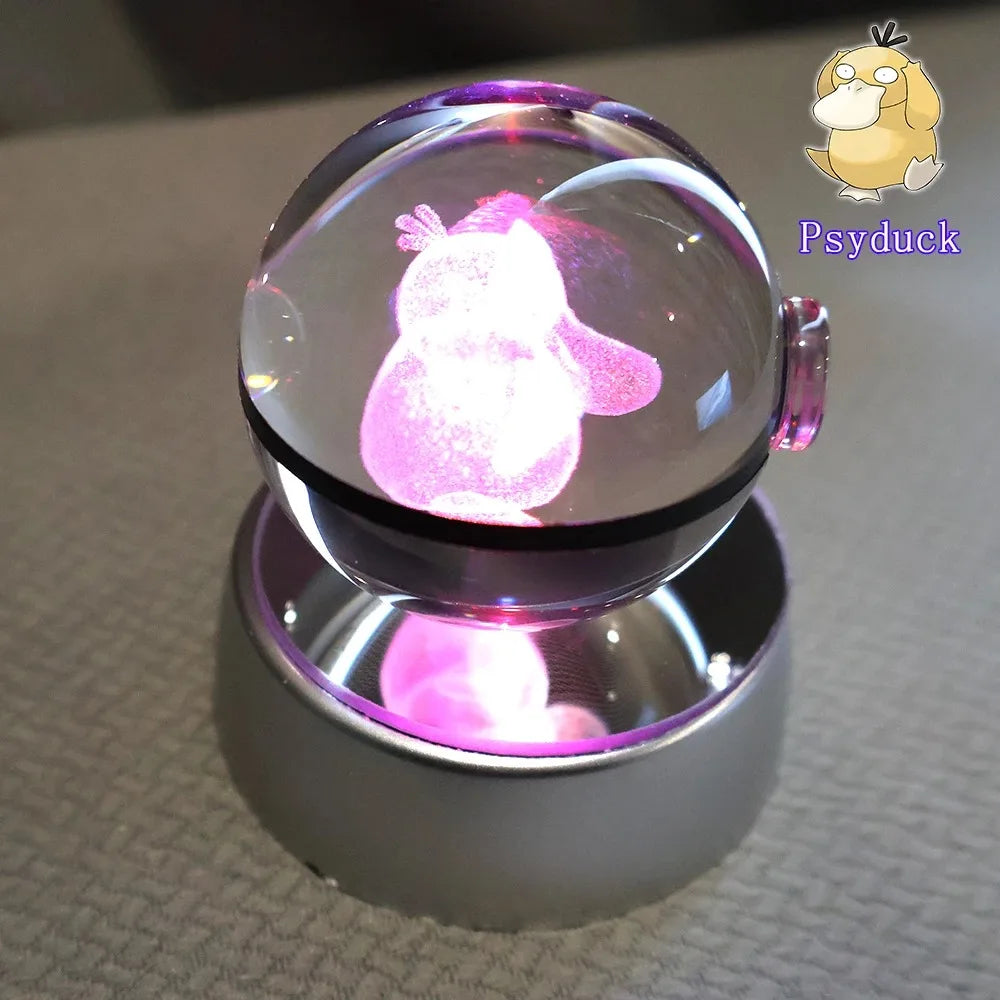 Ambient Glow Lamp SH02 – Dopaman™