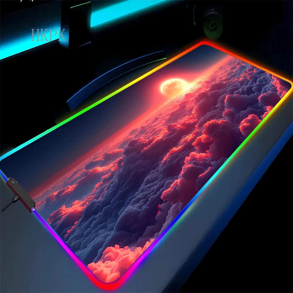 Pro Surface Mousepad SH03 – Dopaman™