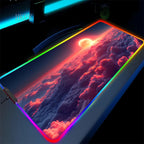 Pro Surface Mousepad SH03 – Dopaman™