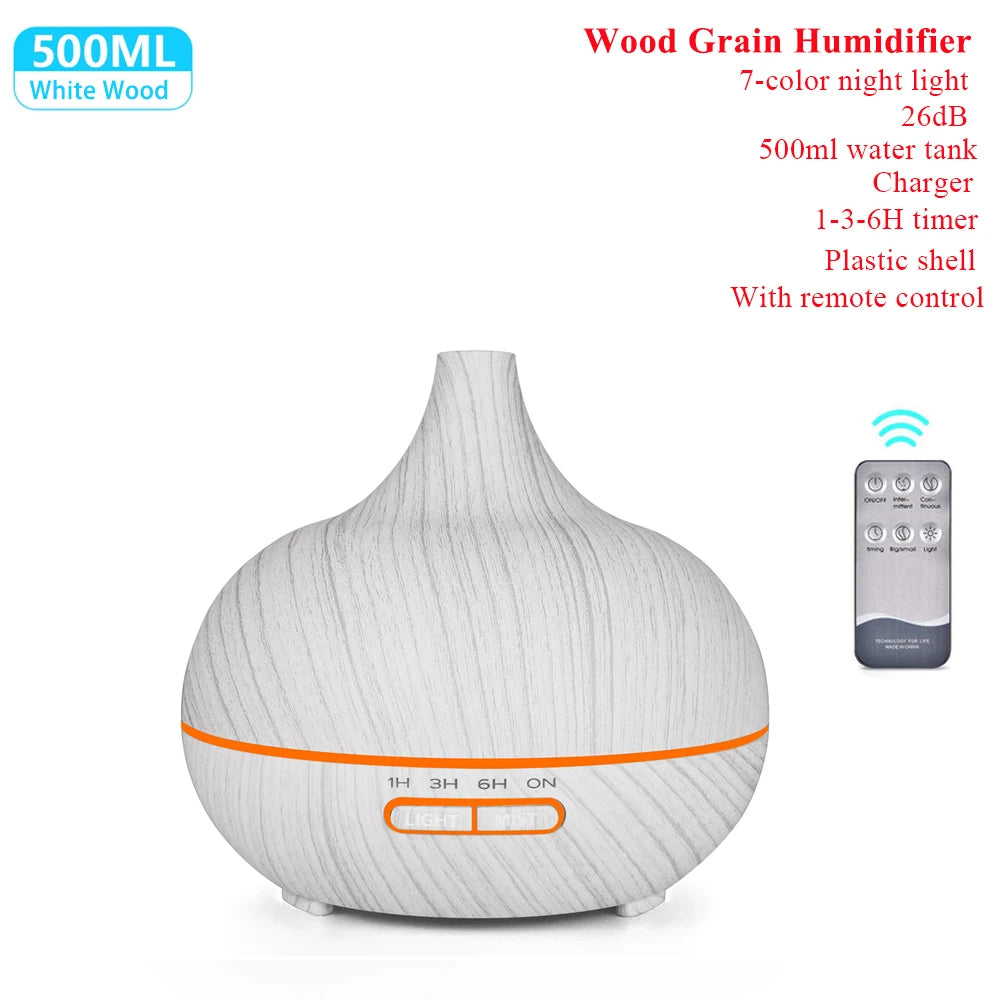 Air Purifier Humidifier SH01 – Dopaman™