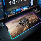 Game Desk Mousepad SH03 – Dopaman™