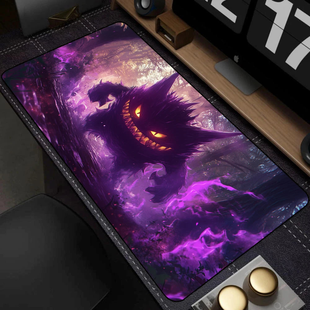 XL Pad Mousepad SH03 – Dopaman™