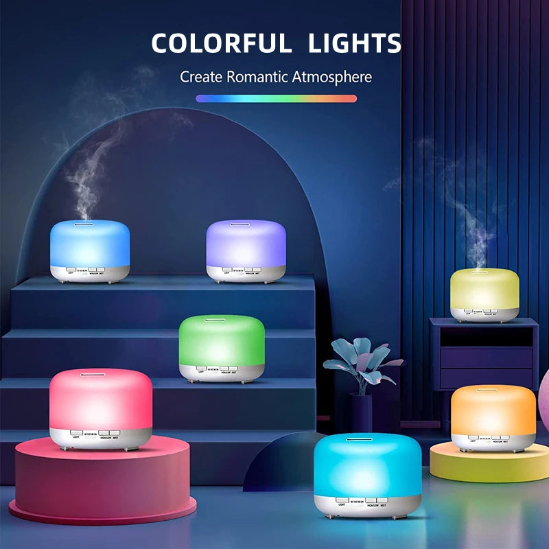 Air Purifier Humidifier SH01 – Dopaman™