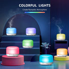 Air Purifier Humidifier SH01 – Dopaman™