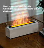 AromaCloud Humidifier SH01 – Dopaman™