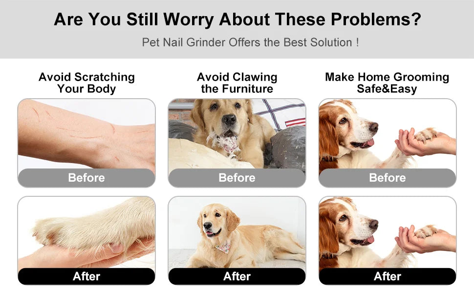 Precision Clipper Grooming Tool PT02 – Dopaman™