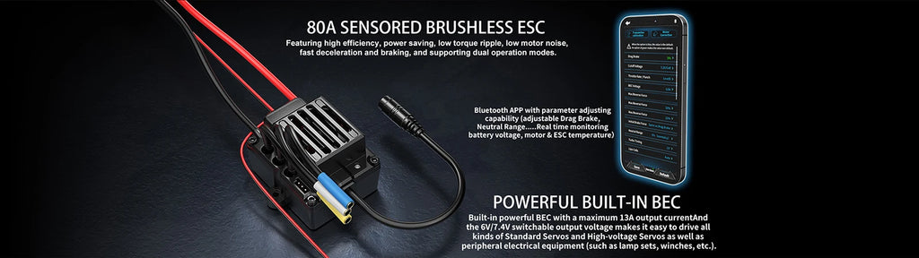 Turbo Racer RC Car OP02 – Dopaman™