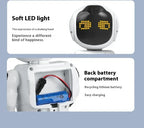 STEM Explorer Robot RO01 – Dopaman™