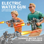 Foam Blaster Bubble Gun OP01 – Dopaman™