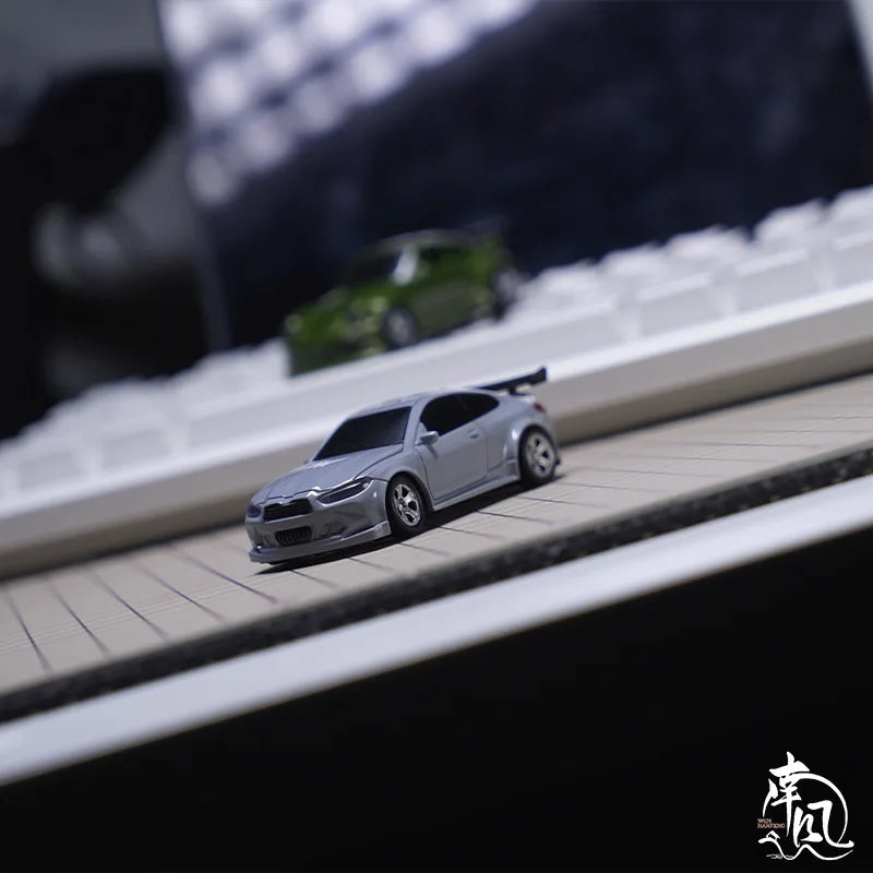 Speed Demon Drift Car OP02 – Dopaman™