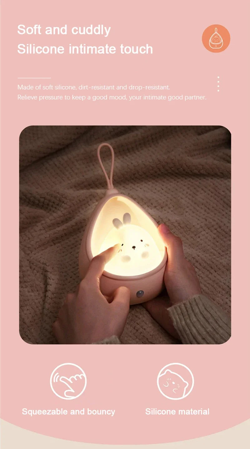 Dream Lamp Night Light SH02 – Dopaman™