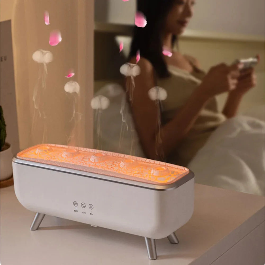 Air Purifier Humidifier SH01 – Dopaman™