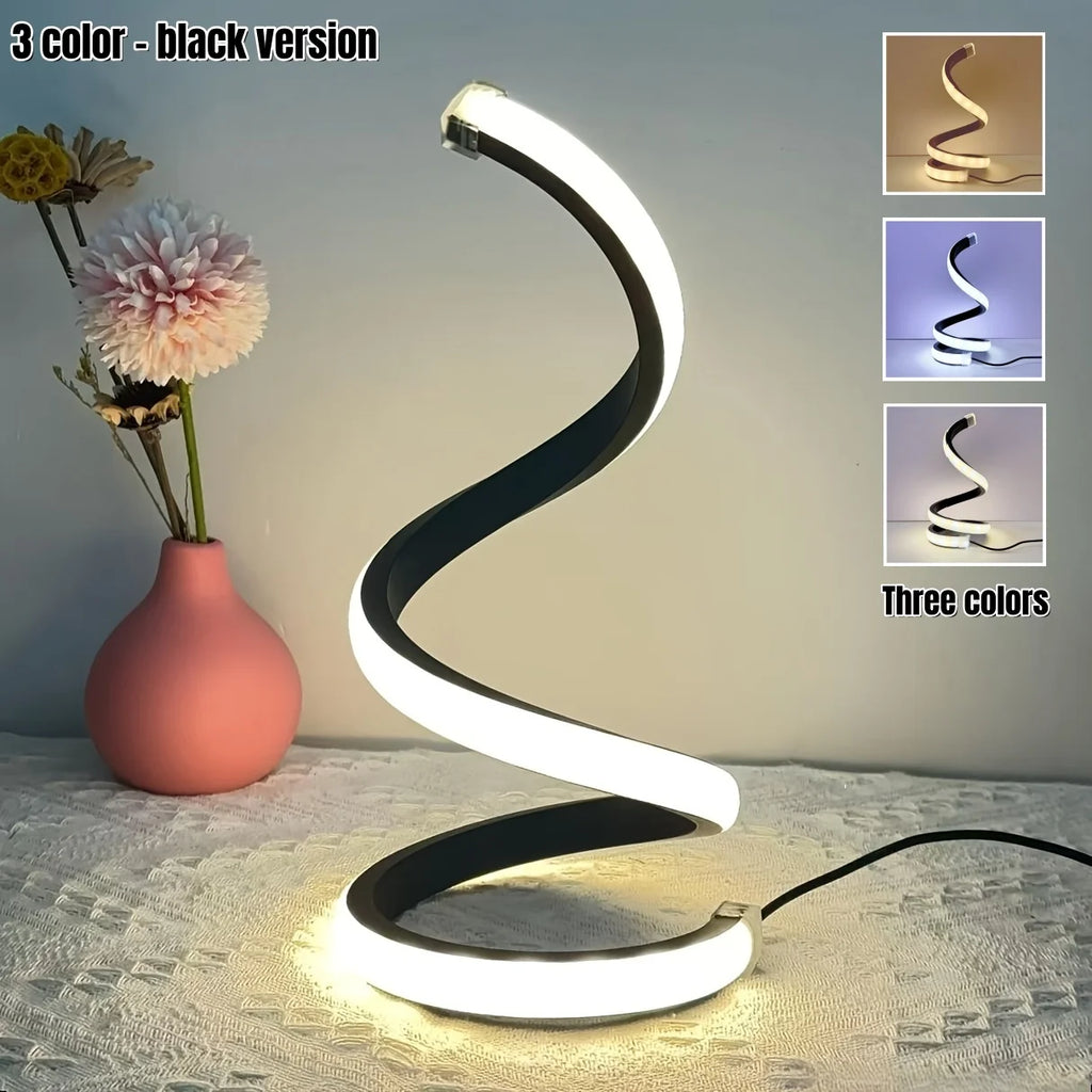Ambient Glow Lamp SH02 – Dopaman™