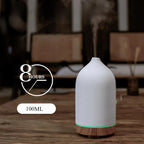 AromaCloud Humidifier SH01 – Dopaman™