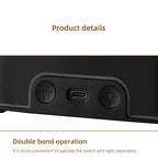 Mist Maker Humidifier SH01 – Dopaman™