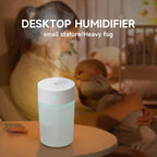 USB Aroma Diffuser SH01 – Dopaman™