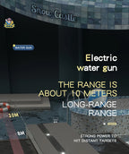 Fun Launcher Bubble Gun OP01 – Dopaman™