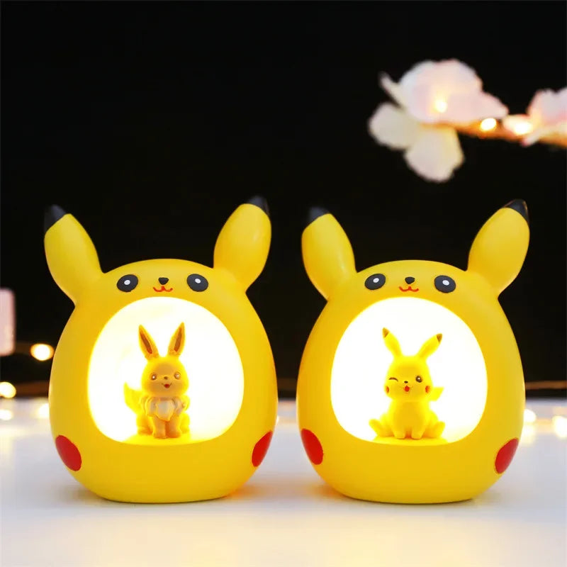 Dream Lamp Night Light SH02 – Dopaman™