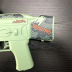 Foam Blaster Bubble Gun OP01 – Dopaman™