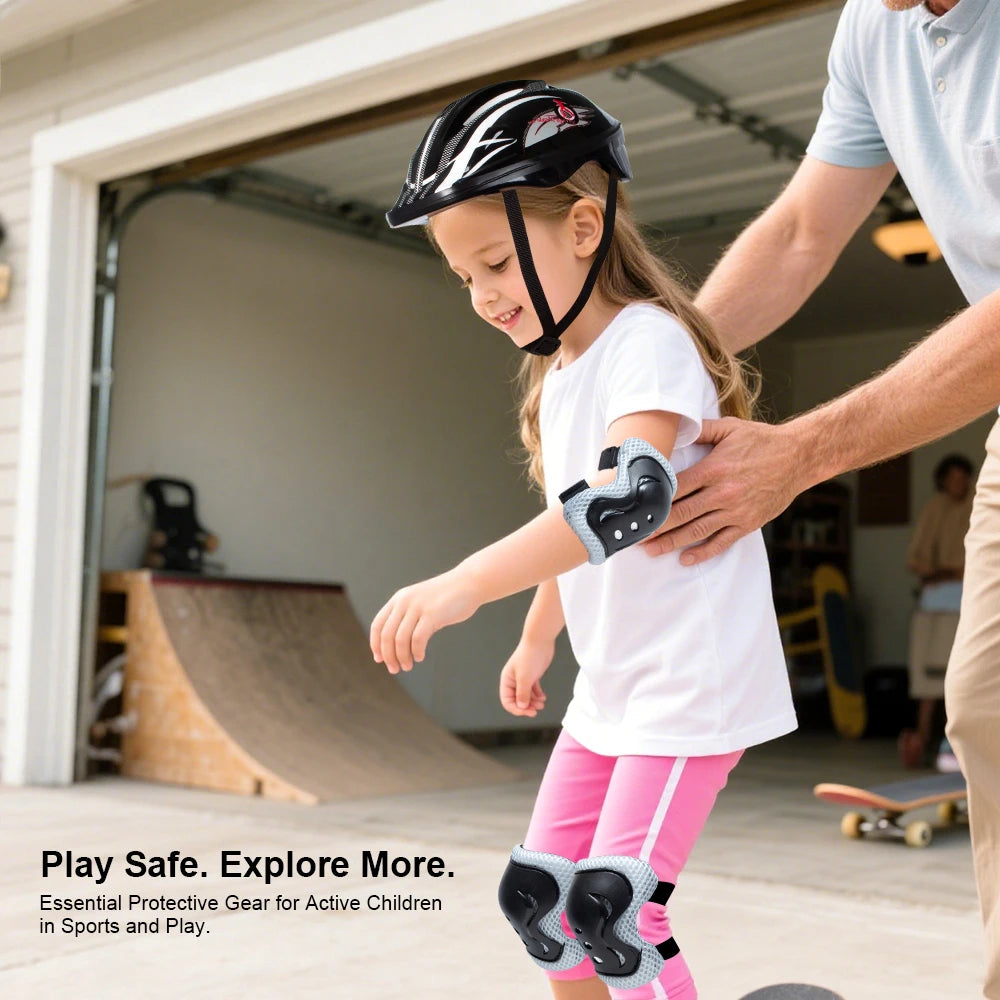 Shield Gear Helmet AD02 – Dopaman™