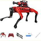 Robo Lab Robot Dog RO01 – Dopaman™