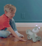 STEM Explorer Robot Dog RO01 – Dopaman™