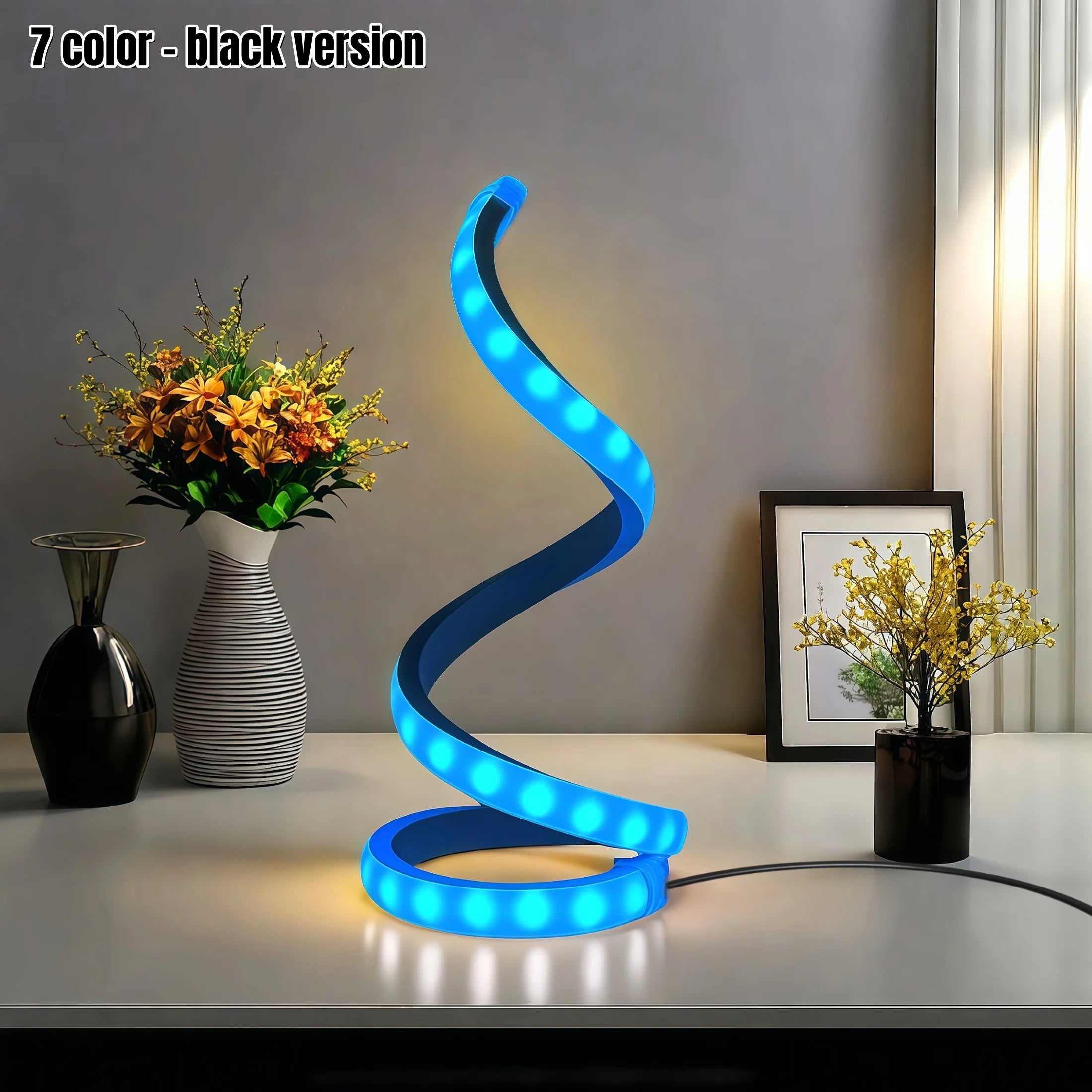 Ambient Glow Lamp SH02 – Dopaman™