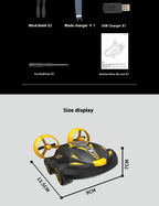 Water Drift OP02 – Dopaman™