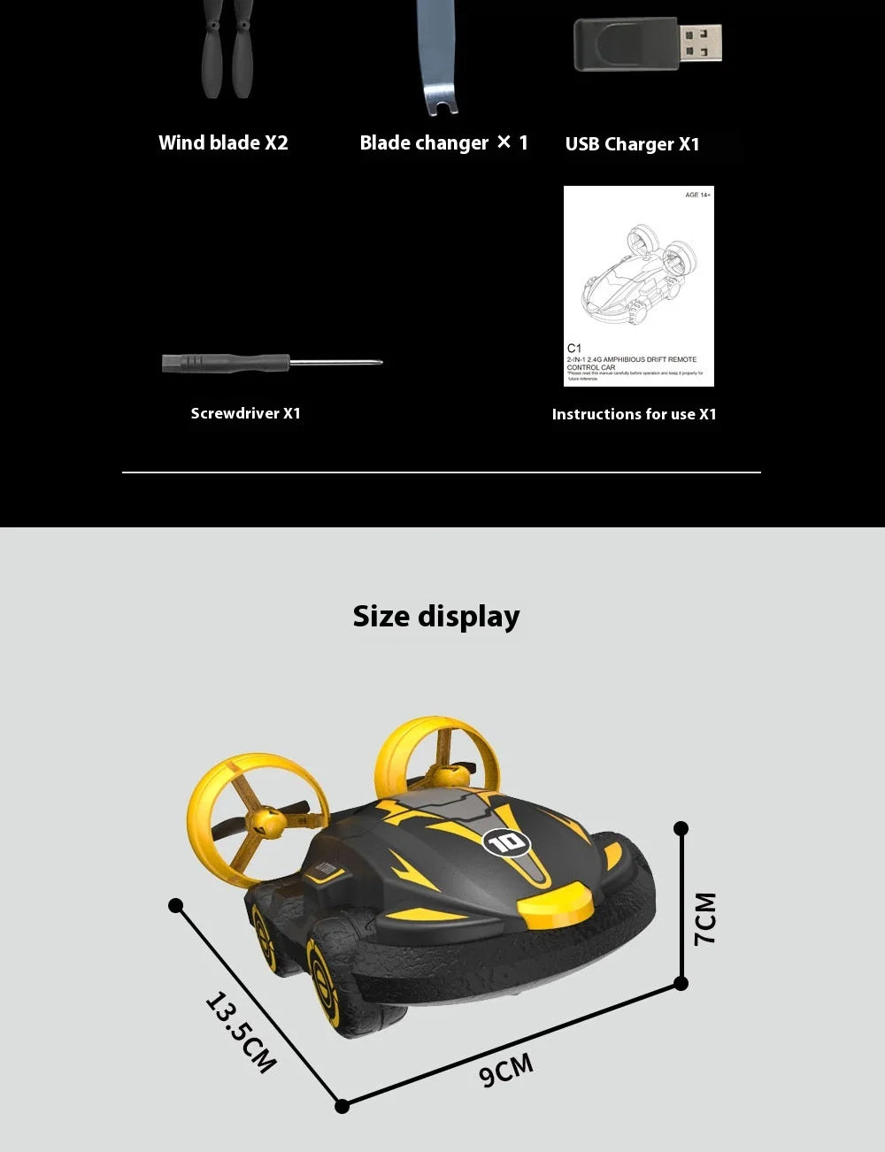 Water Drift OP02 – Dopaman™