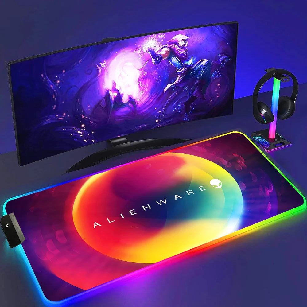 Gaming Arena Mousepad SH03 – Dopaman™