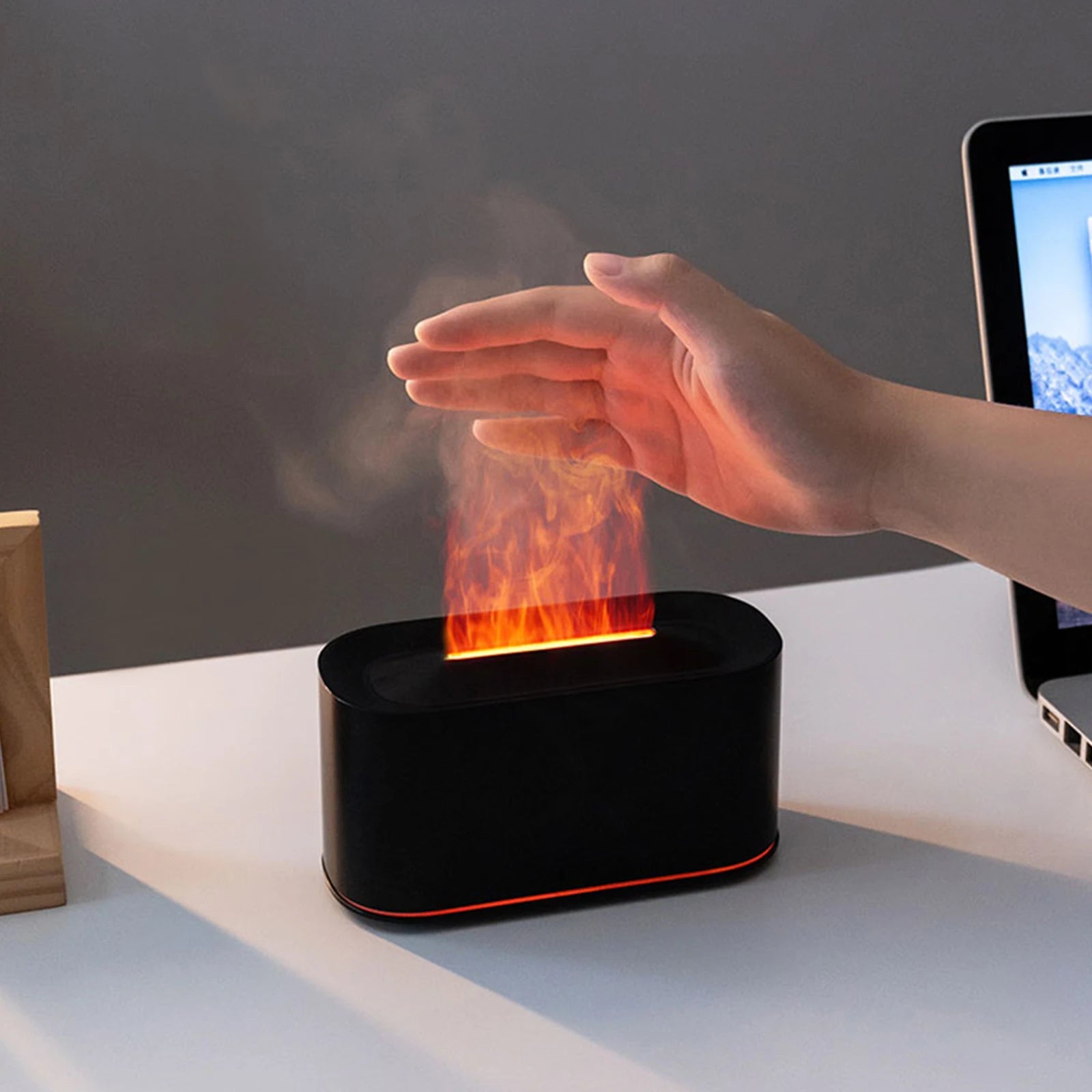 Home Spa Humidifier SH01 – Dopaman™