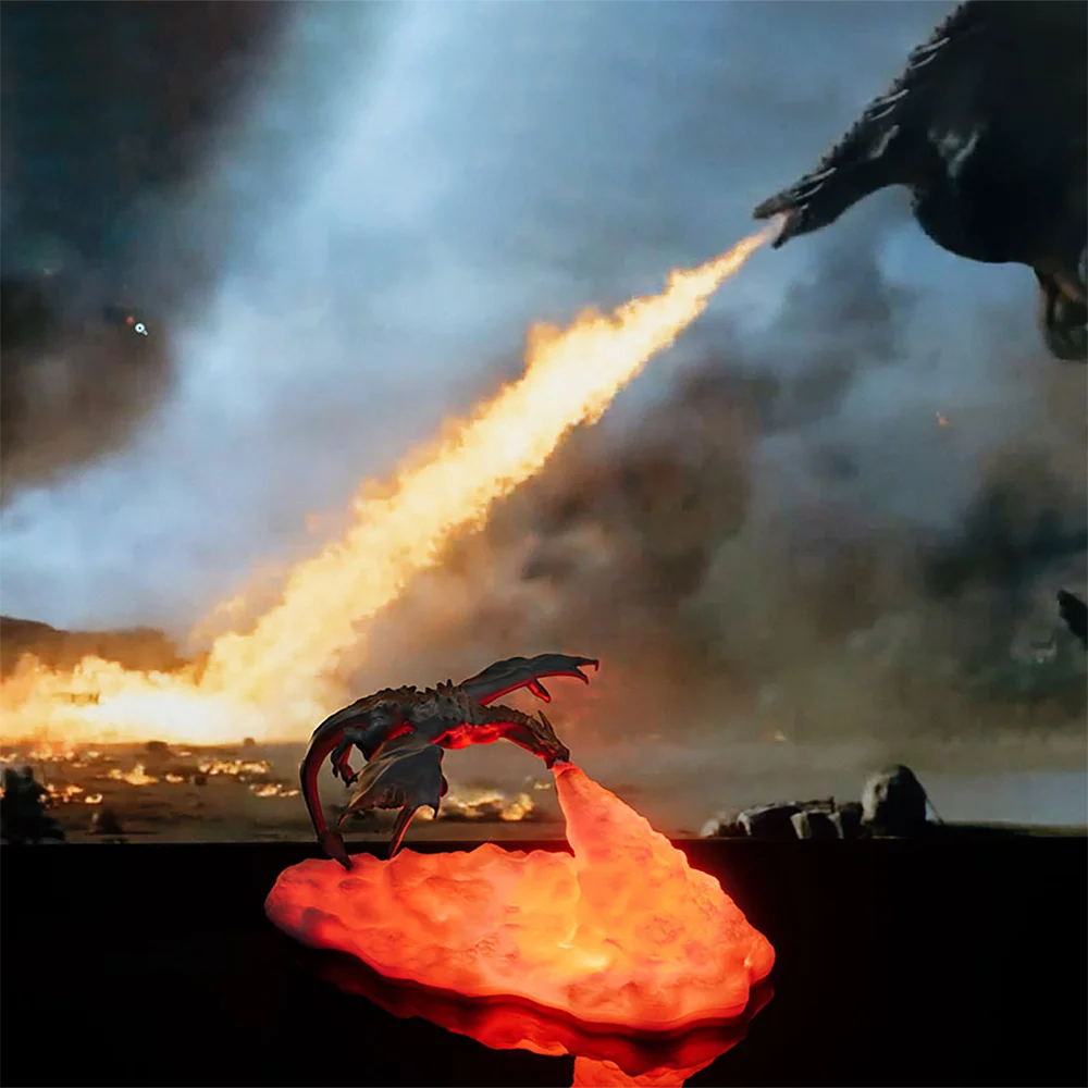 Dream Lamp Lamp SH02 – Dopaman™