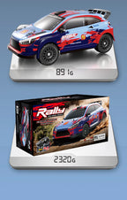 Speed Demon RC Car OP02 – Dopaman™