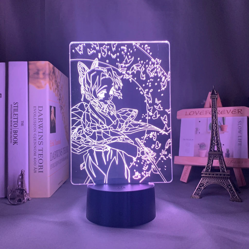 Cozy Light Night Light SH02 – Dopaman™